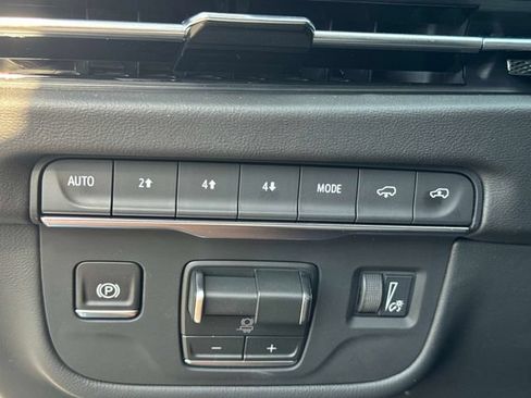 New 2026 Cadillac Escalade Sport w/ Touring Package AWD/4WD image 31