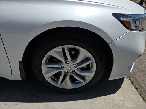 Certified 2020 Honda Accord LX image 22