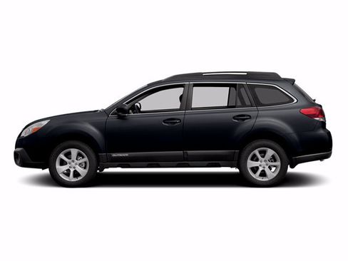 Used 2013 Subaru Outback 2.5i AWD/4WD image 3