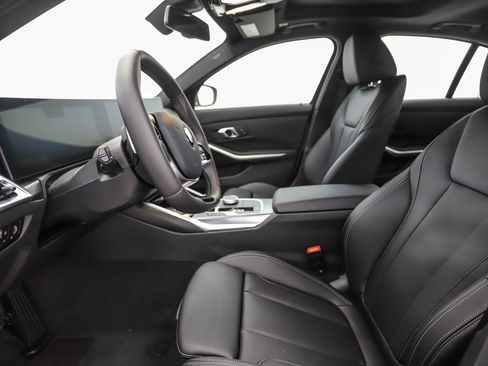 Used 2025 BMW 330i xDrive Sedan w/ Convenience Package image 12