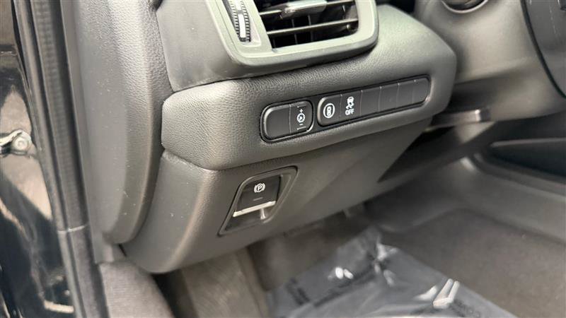 Used 2021 Acura TLX FWD image 7