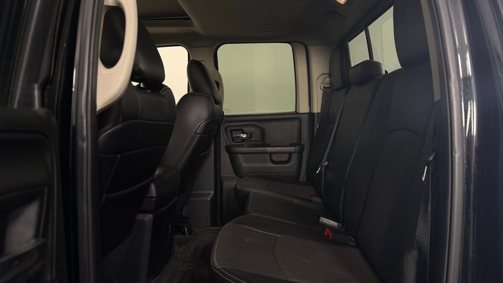 Used 2014 RAM 1500 Sport w/ Sport Premium Group AWD/4WD image 28