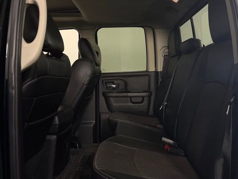 Used 2014 RAM 1500 Sport w/ Sport Premium Group AWD/4WD image 28
