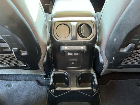 Used 2023 Jeep Gladiator Mojave w/ Safety Group AWD/4WD image 18