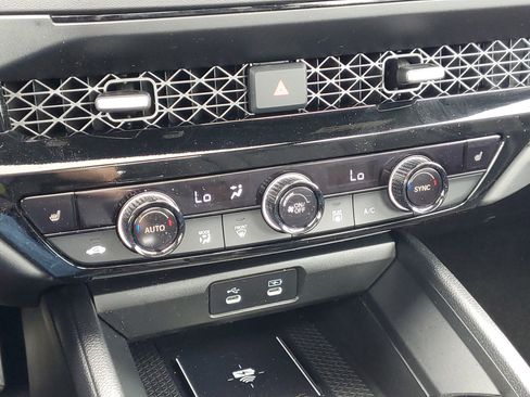Certified 2025 Honda Accord Sport image 24