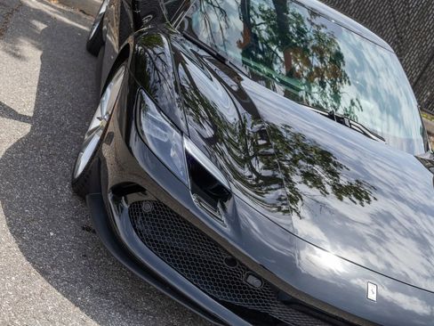 Used 2024 Ferrari 296 GTB RWD image 15