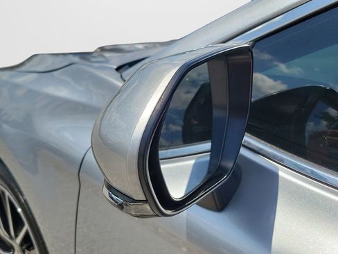 Certified 2024 Toyota Camry SE w/ Cold Weather Package FWD image 27