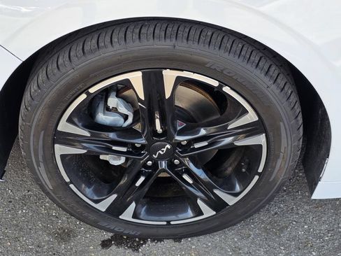 Used 2023 Kia K5 GT-Line w/ GT-Line Premium Package FWD image 33