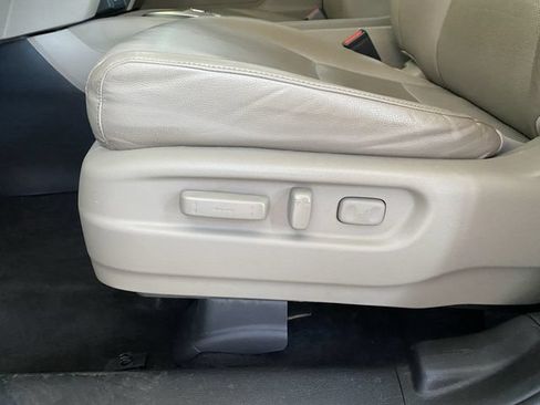 Certified 2022 Honda Ridgeline RTL-E image 19