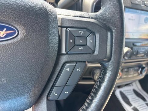 Used 2018 Ford F150 XLT w/ Equipment Group 301A Mid AWD/4WD image 29