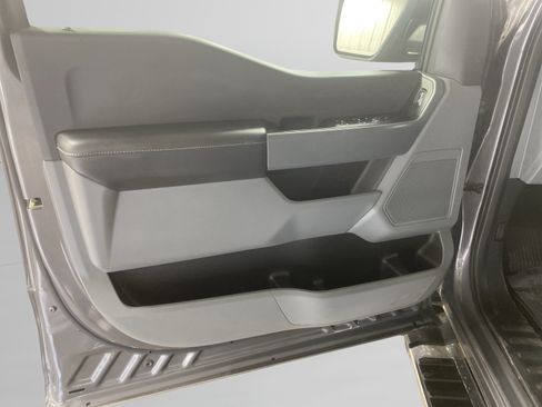 Used 2023 Ford F150 XLT w/ XTR Package AWD/4WD image 12