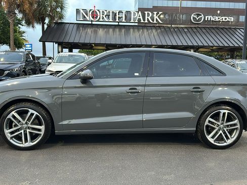 Used 2020 Audi A3 2.0T Premium FWD image 5