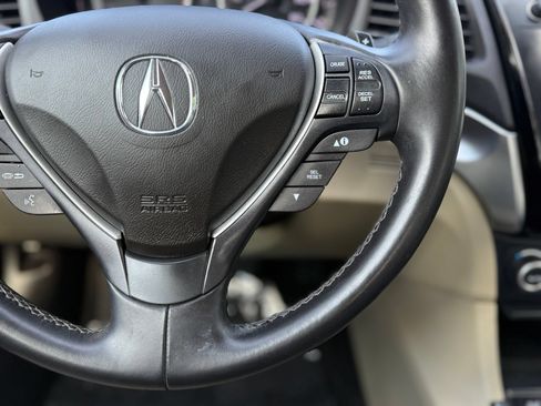 Used 2017 Acura ILX FWD image 27