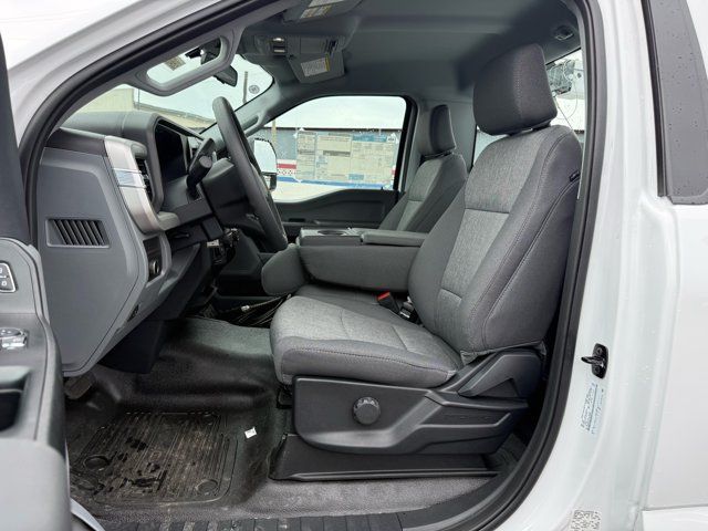 New 2026 Ford F350 XL RWD image 22