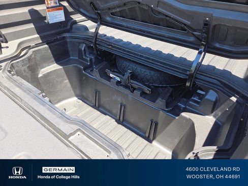 New 2026 Honda Ridgeline Sport image 19