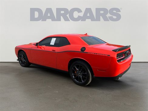 Used 2023 Dodge Challenger GT w/ Blacktop Package image 5