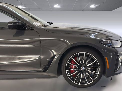 Certified 2023 BMW i4 M50 image 34