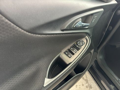 Certified 2023 Chevrolet Malibu LT image 9