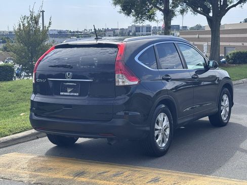Used 2013 Honda CR-V EX-L image 32