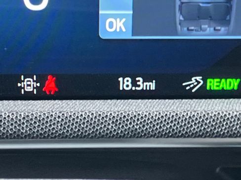 New 2025 Ford Mustang Mach-E Premium w/ Interior Protection Package image 20