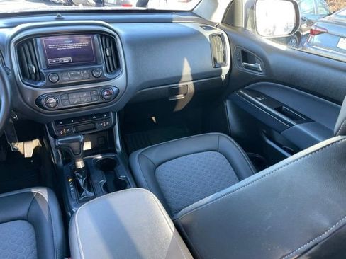 Used 2018 Chevrolet Colorado Z71 image 10