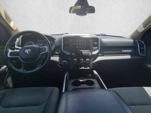 Used 2020 RAM 1500 Big Horn AWD/4WD image 12
