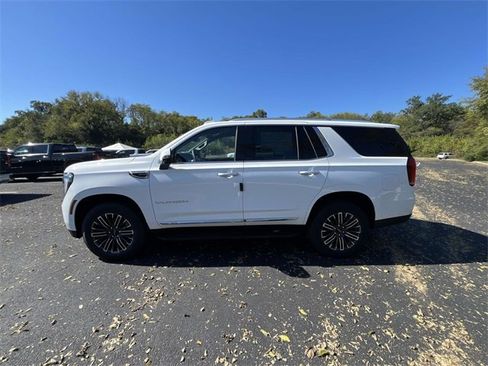 New 2026 GMC Yukon XL Elevation image 26