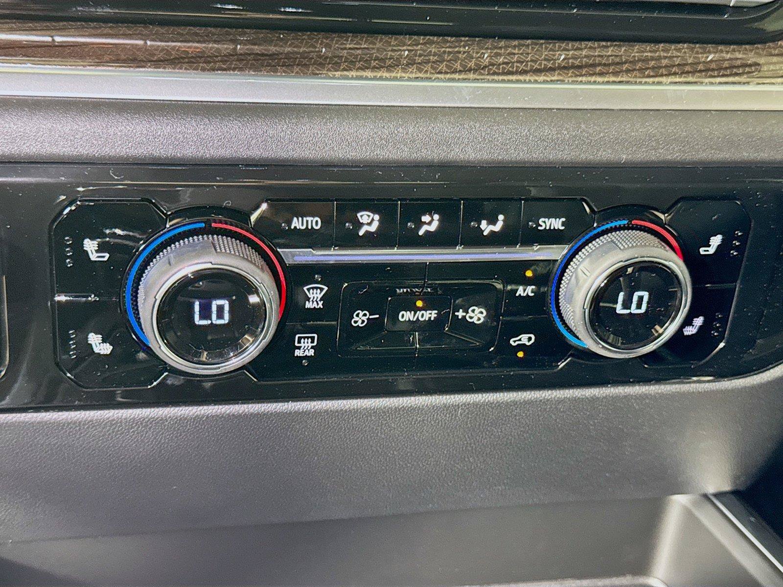 New 2026 Chevrolet Silverado 1500 RST AWD/4WD image 10