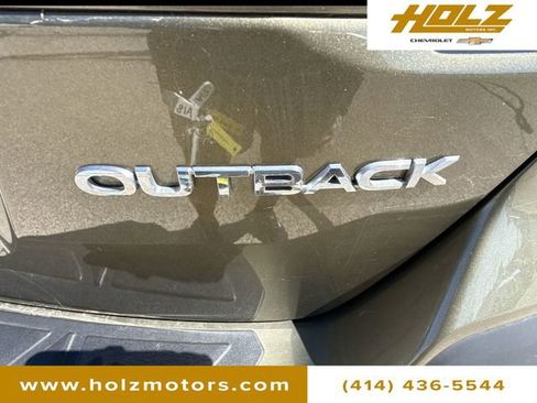 Used 2022 Subaru Outback Premium image 30