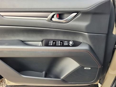 Certified 2025 MAZDA CX-5 Carbon Edition image 22