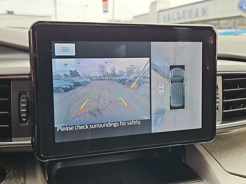 Used 2023 Ford Explorer Timberline w/ Timberline Technology Package image 21