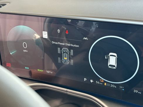 New 2026 Hyundai Ioniq 9 SEL image 26