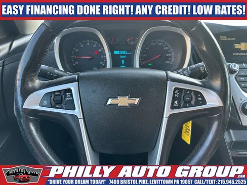 Used 2017 Chevrolet Equinox LT w/ Convenience Package image 26