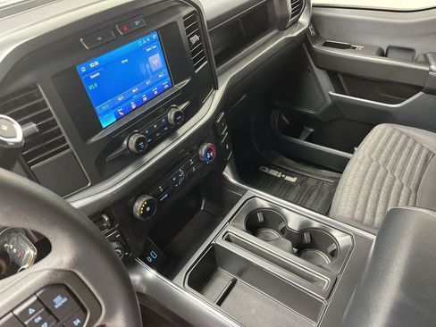 Used 2022 Ford F150 XL w/ STX Black Appearance Package AWD/4WD image 20