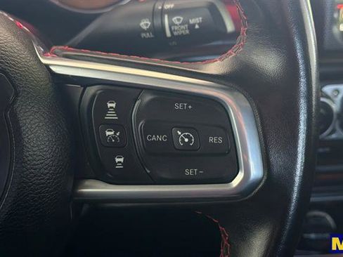 Used 2020 Jeep Gladiator Rubicon AWD/4WD image 31