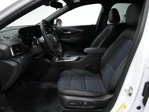 New 2026 Buick Envista Preferred FWD image 26