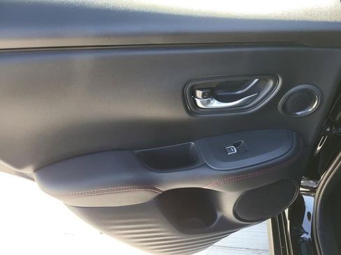 Used 2025 Acura ADX A-Spec image 12