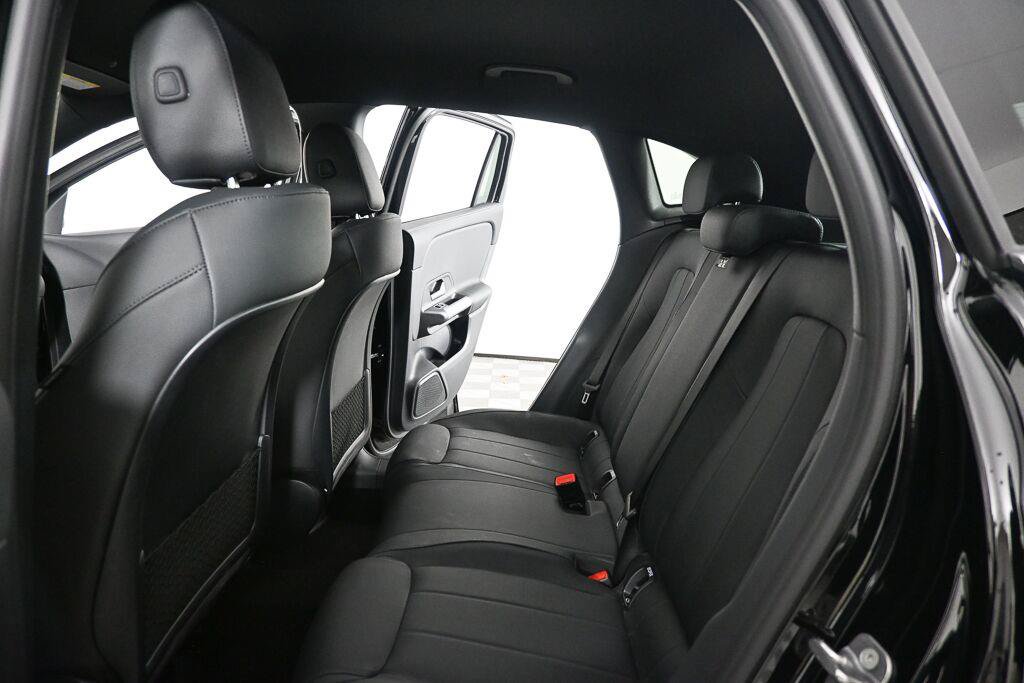 Certified 2026 Mercedes-Benz GLA 250 4MATIC image 19