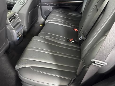 New 2026 Genesis GV80 2.5T AWD/4WD image 20