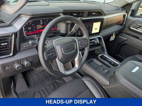 New 2026 GMC Sierra 2500 Denali w/ Technology Package AWD/4WD image 17