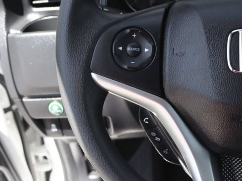 Used 2019 Honda Fit LX image 18
