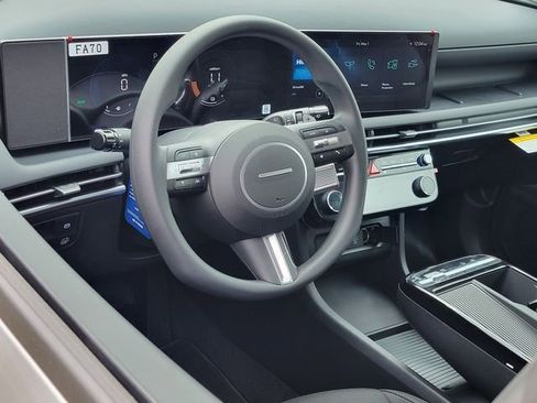 New 2026 Hyundai Tucson SEL AWD/4WD image 5