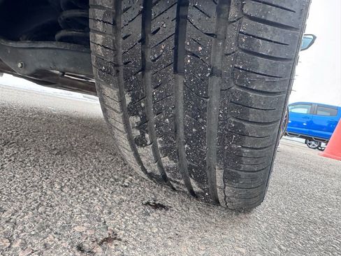 Used 2020 Honda Civic Sport image 43