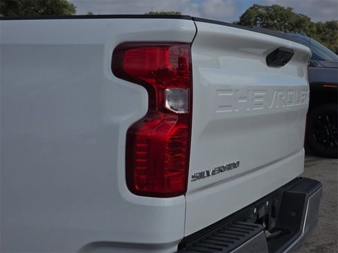 Used 2022 Chevrolet Silverado 1500 W/T image 27