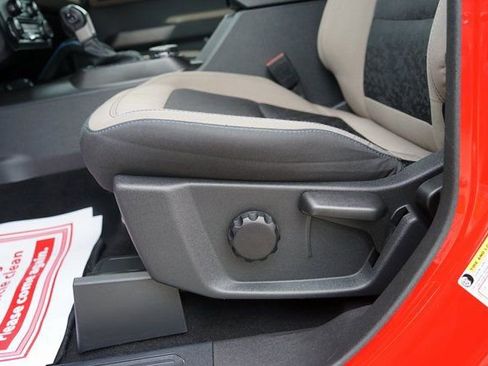 Certified 2023 Ford Bronco Wildtrak image 12