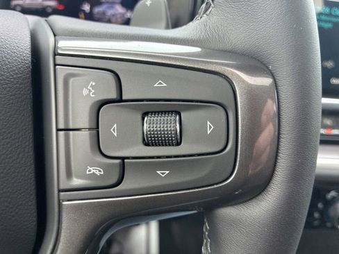 New 2026 Chevrolet Silverado 1500 High Country w/ Technology Package AWD/4WD image 21
