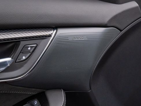 Certified 2026 Cadillac CT5 V Blackwing w/ Precision Package image 13