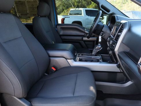 Used 2019 Ford F150 XLT w/ Equipment Group 302A Luxury image 26