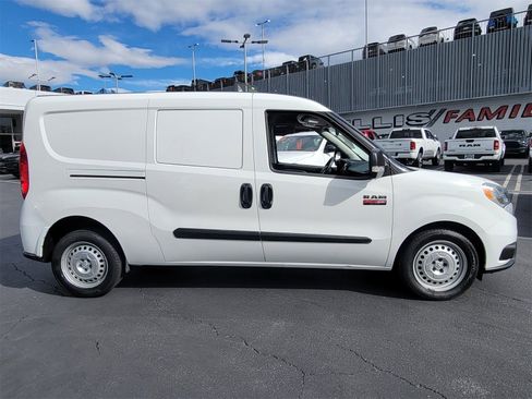 Used 2022 RAM ProMaster City Tradesman image 28
