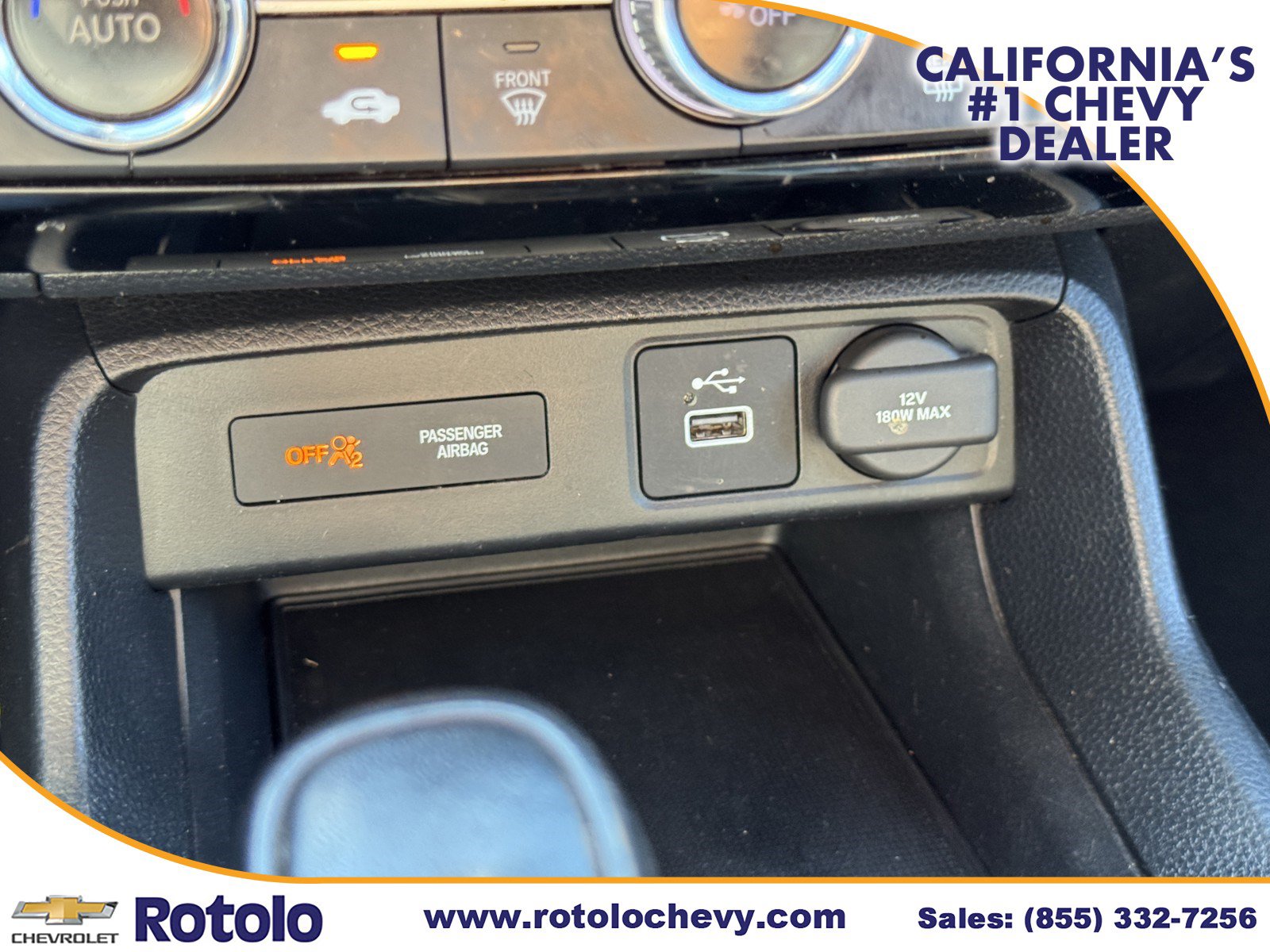 Used 2023 Honda Civic Sport image 17